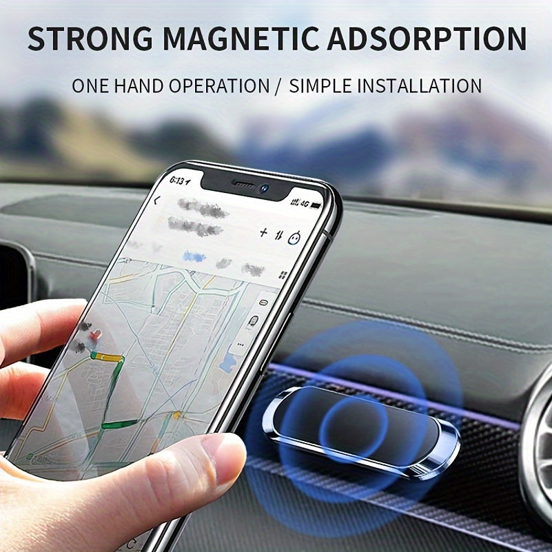 Strong Magnetic Car Phone Holder