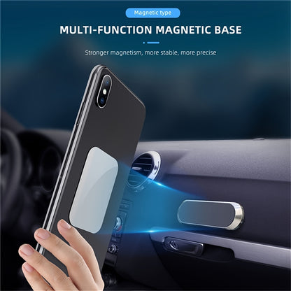 Strong Magnetic Car Phone Holder