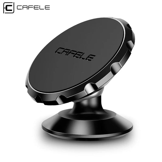 Magnetic Phone Holder in Car Universal GPS Phone Holder