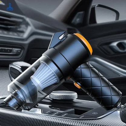 Car Vacuum Cleaner High-power 6 in 1